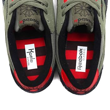 Amazon | [リーボック] REEBOK×木村カエラ クラシックナイロン